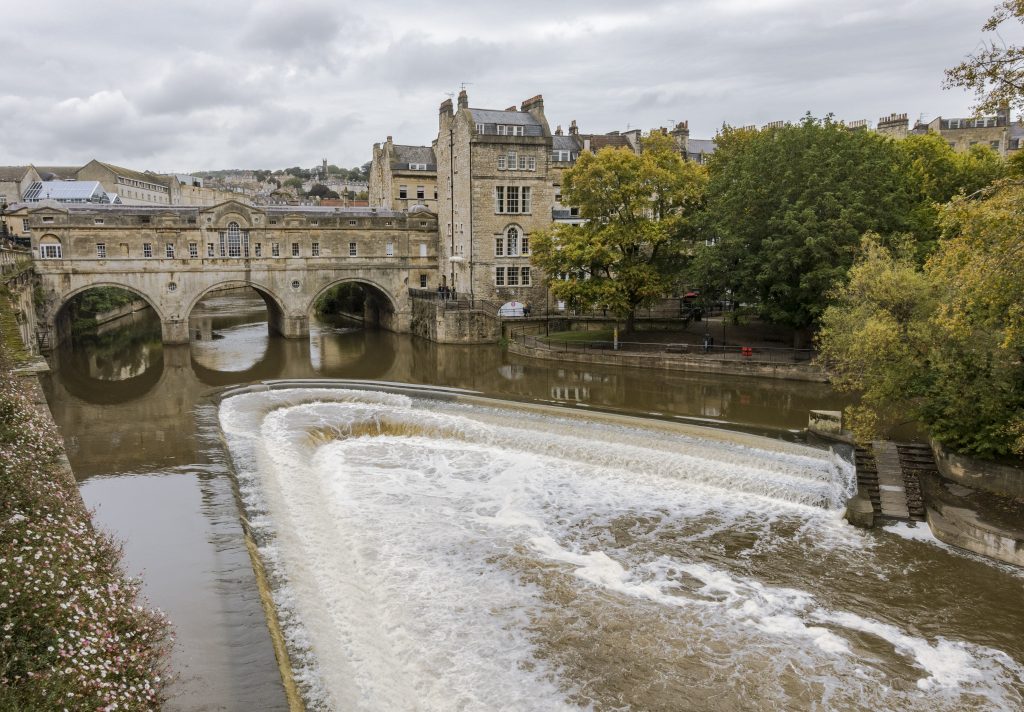 Loft Insulation in Bath, Somerset